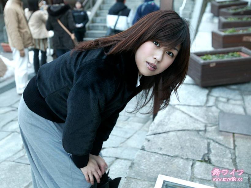 仲间 みず希 Mizuki Nakama 河合みな