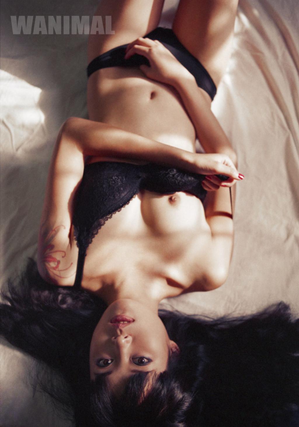 WANIMAL王动合集第1期