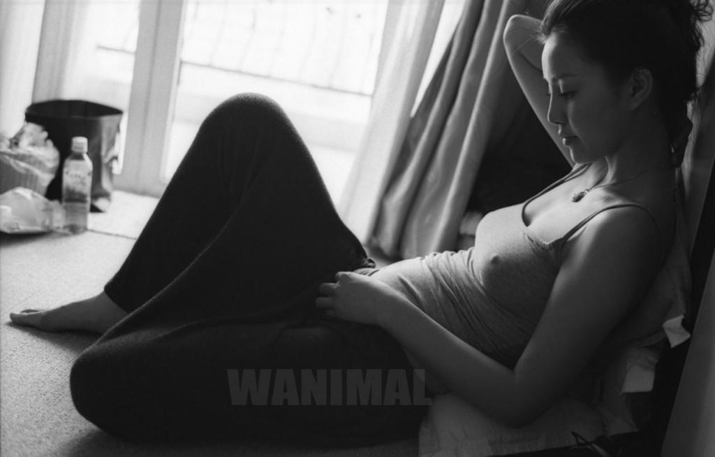 WANIMAL王动合集第1期