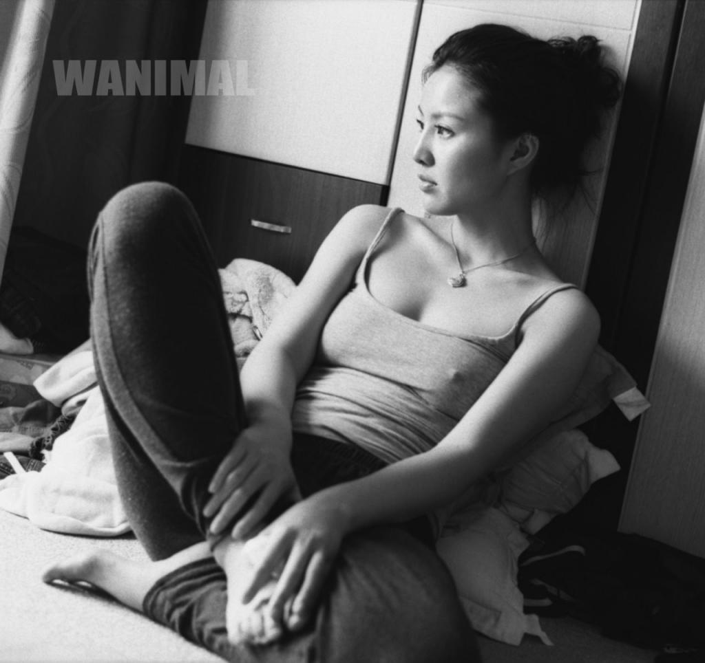 WANIMAL王动合集第1期