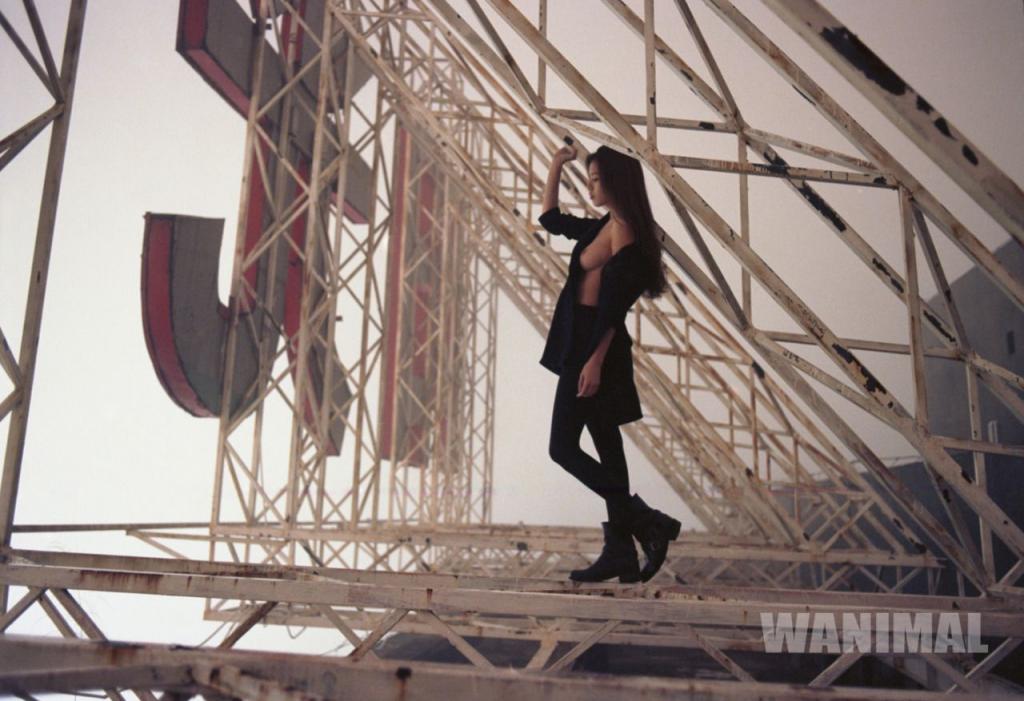 WANIMAL王动合集第2期