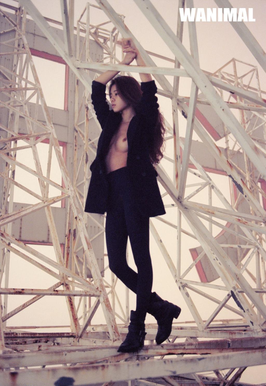 WANIMAL王动合集第2期