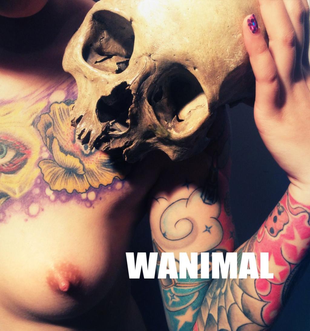 WANIMAL王动合集第2期