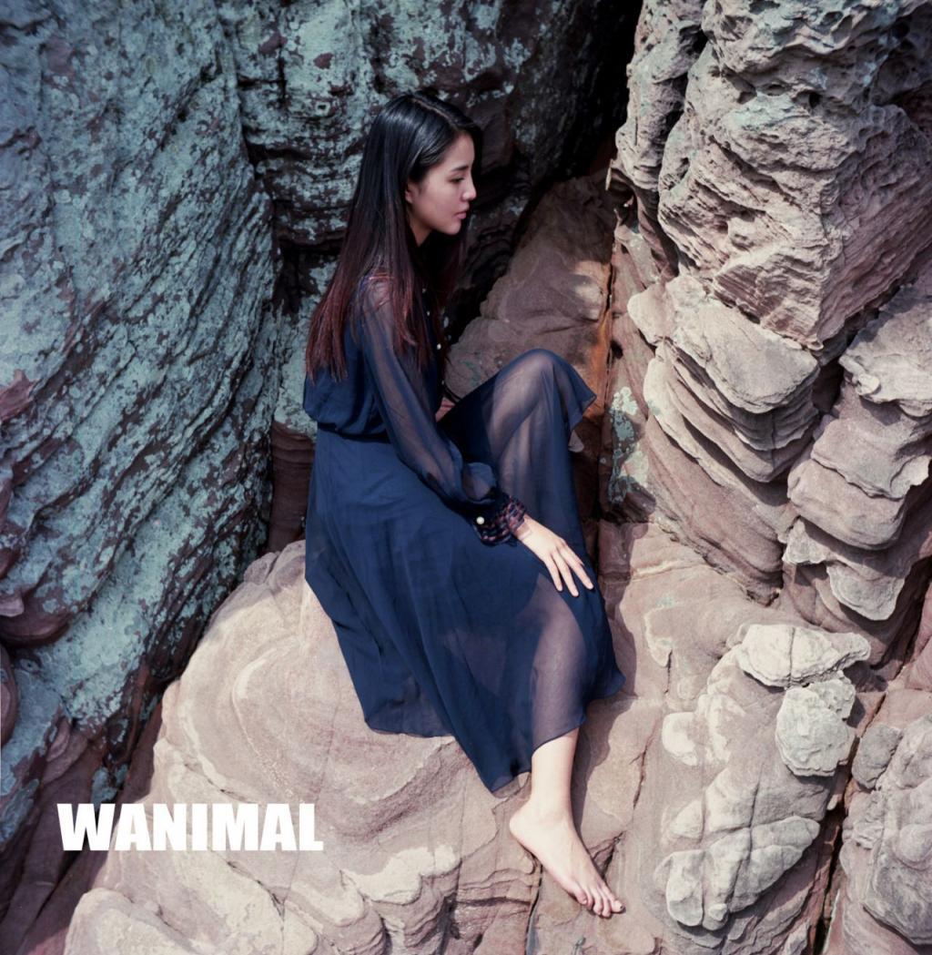 WANIMAL王动合集第2期