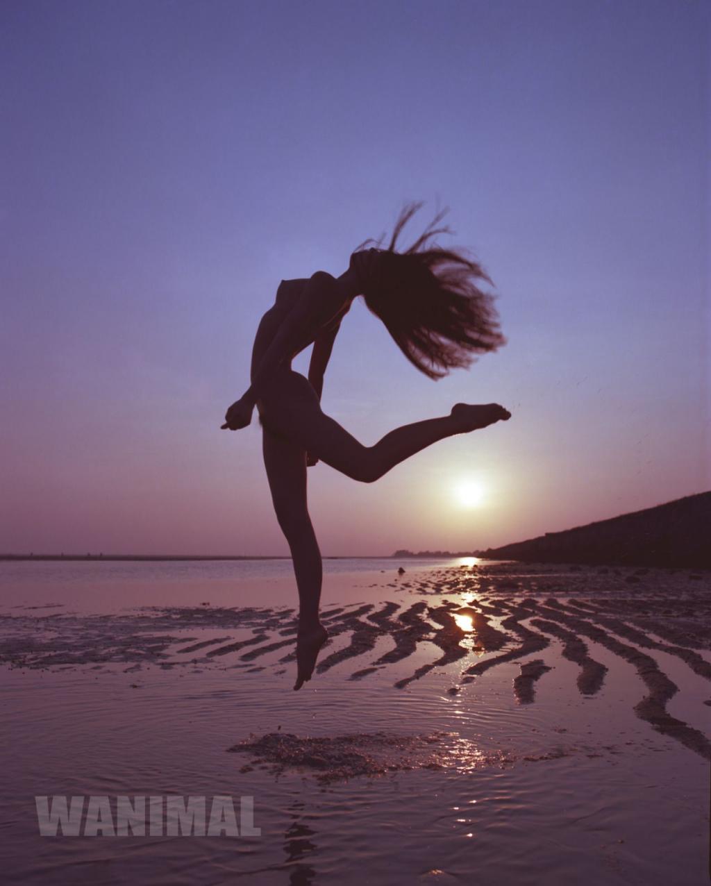 WANIMAL王动合集第2期