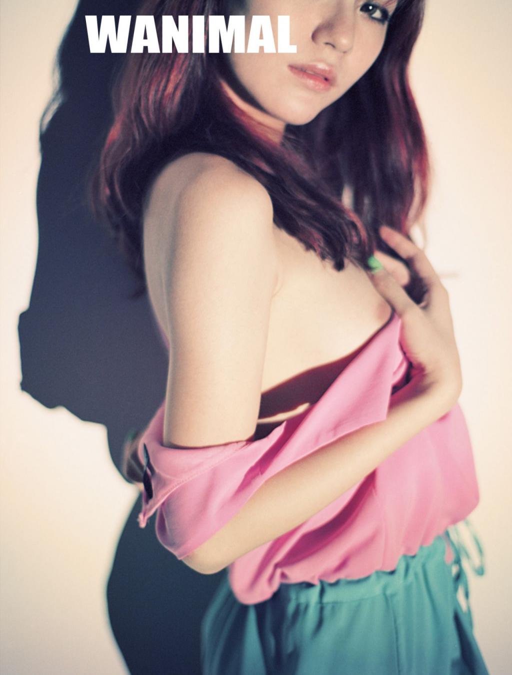 WANIMAL王动合集第2期