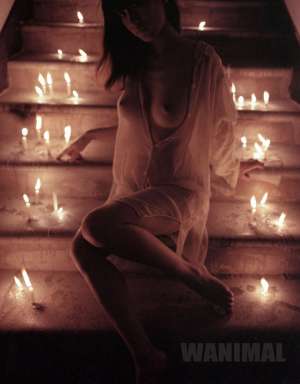 WANIMAL王动合集第2期