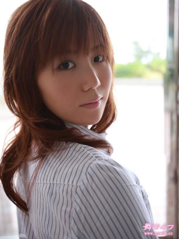 七瀬 美香 Mika Nanase 森ななこ