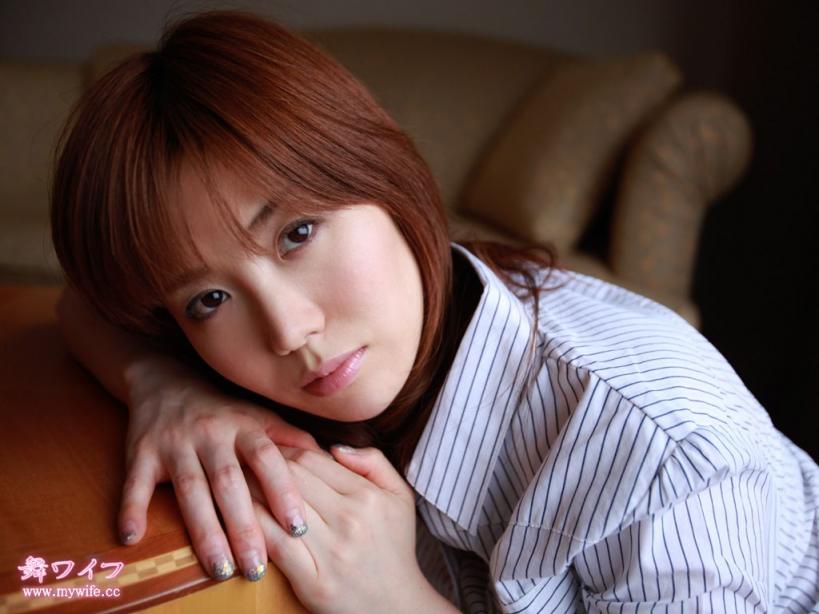 七瀬 美香 Mika Nanase 森ななこ