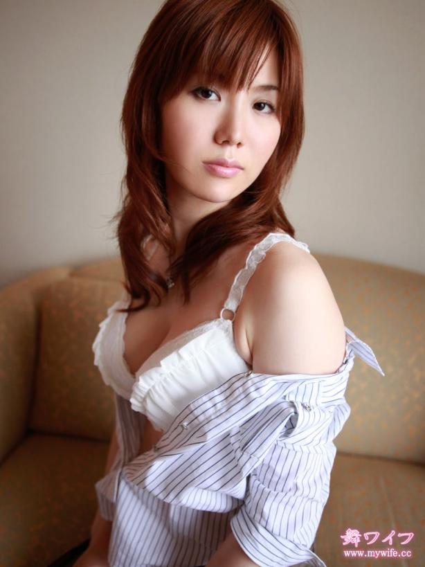 七瀬 美香 Mika Nanase 森ななこ