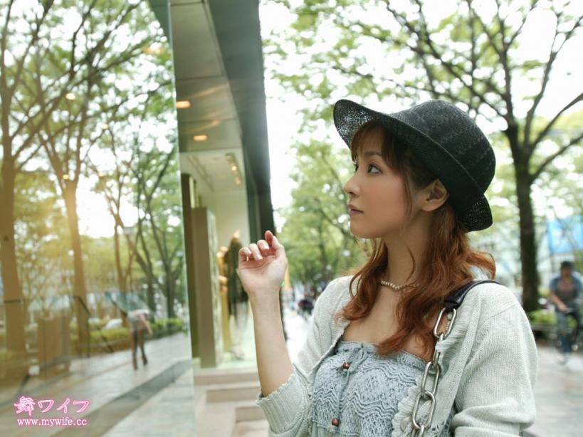 成島 ちひろ Chihiro Narushima 楓まお