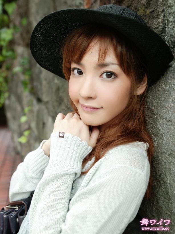 成島 ちひろ Chihiro Narushima 楓まお