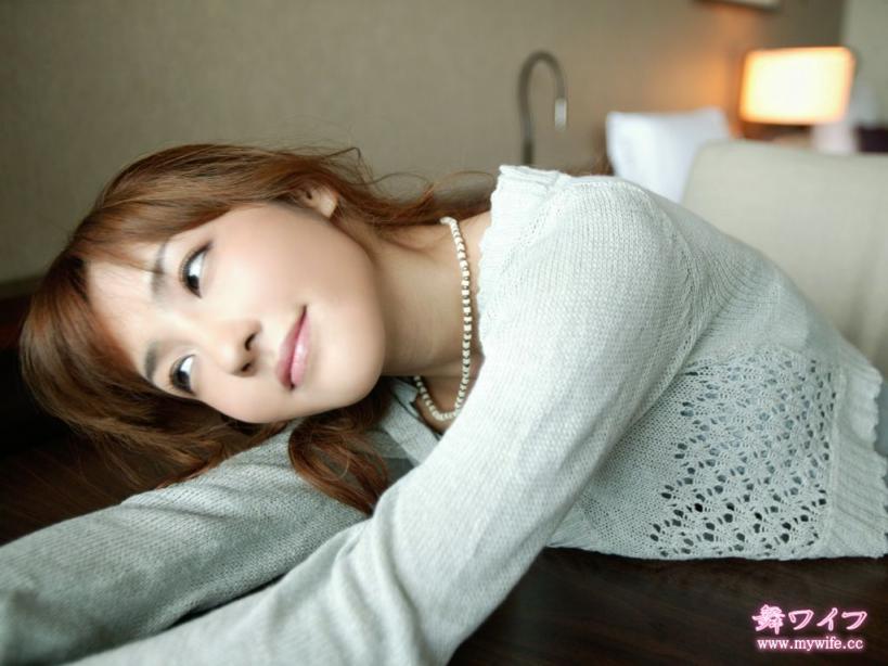 成島 ちひろ Chihiro Narushima 楓まお