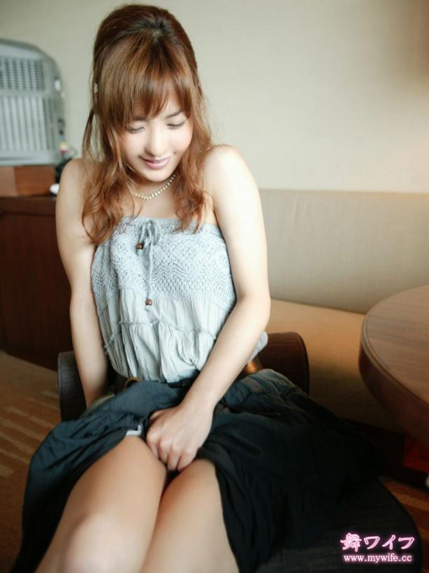 成島 ちひろ Chihiro Narushima 楓まお