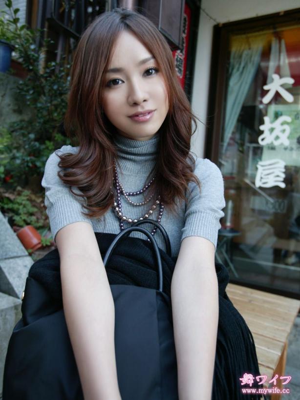 三井 加奈子 Kanako Mitsui 咲