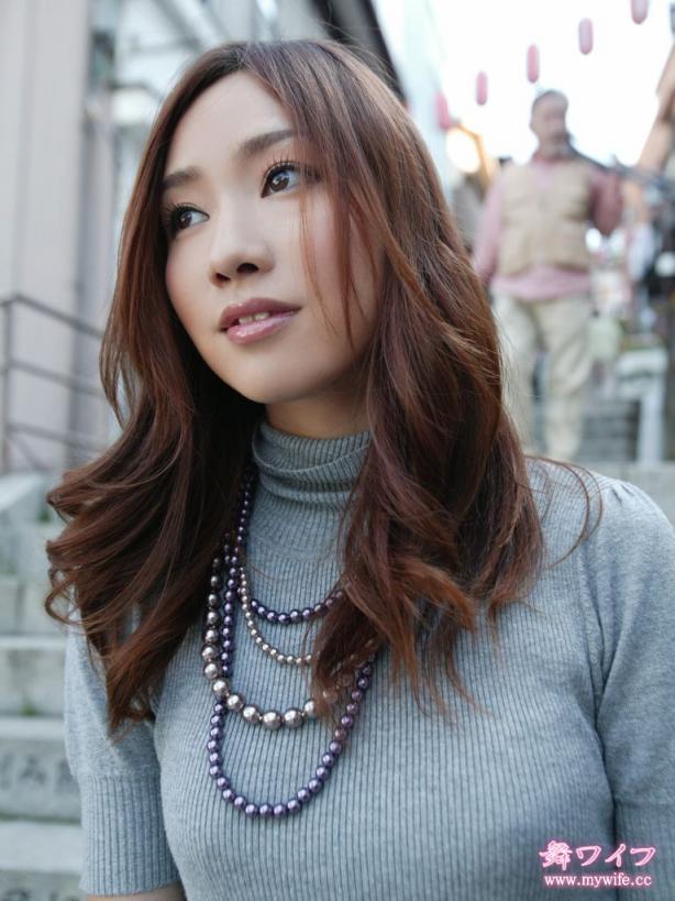 三井 加奈子 Kanako Mitsui 咲