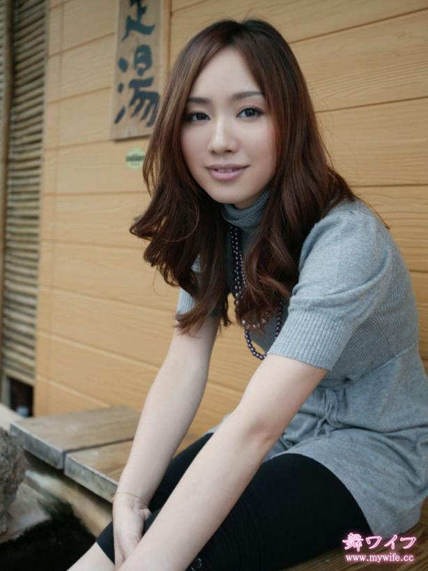 三井 加奈子 Kanako Mitsui 咲