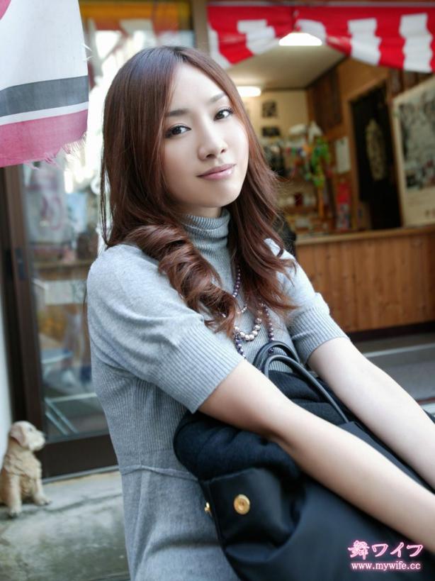 三井 加奈子 Kanako Mitsui 咲