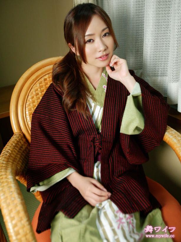 三井 加奈子 Kanako Mitsui 咲