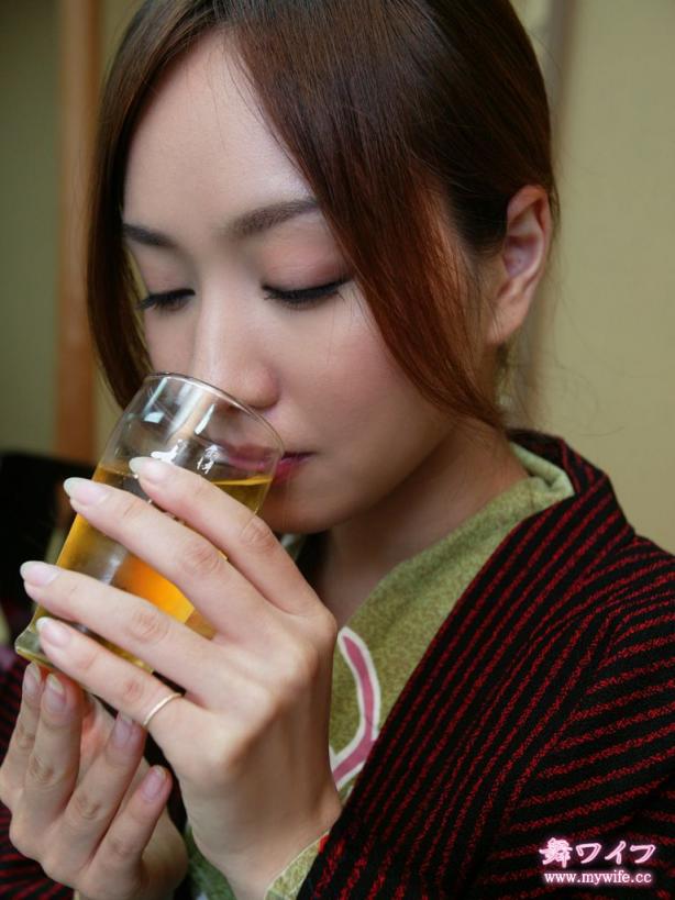 三井 加奈子 Kanako Mitsui 咲