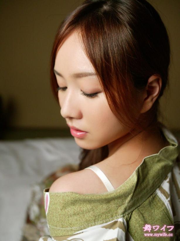 三井 加奈子 Kanako Mitsui 咲