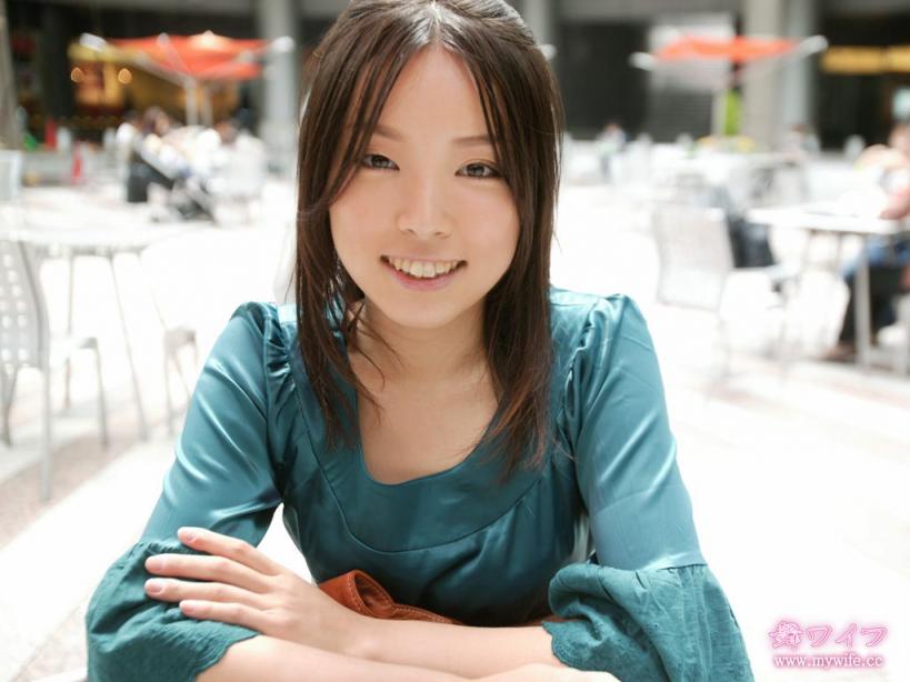 野村 美穂 Miho Nomura 南あおい