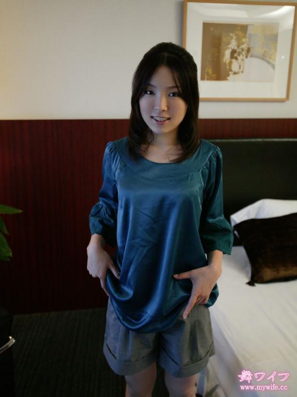 野村 美穂 Miho Nomura 南あおい