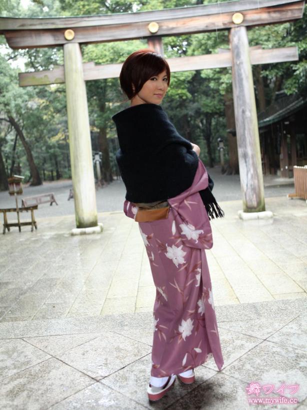 東野 梓 Azusa Touno 華月まなか