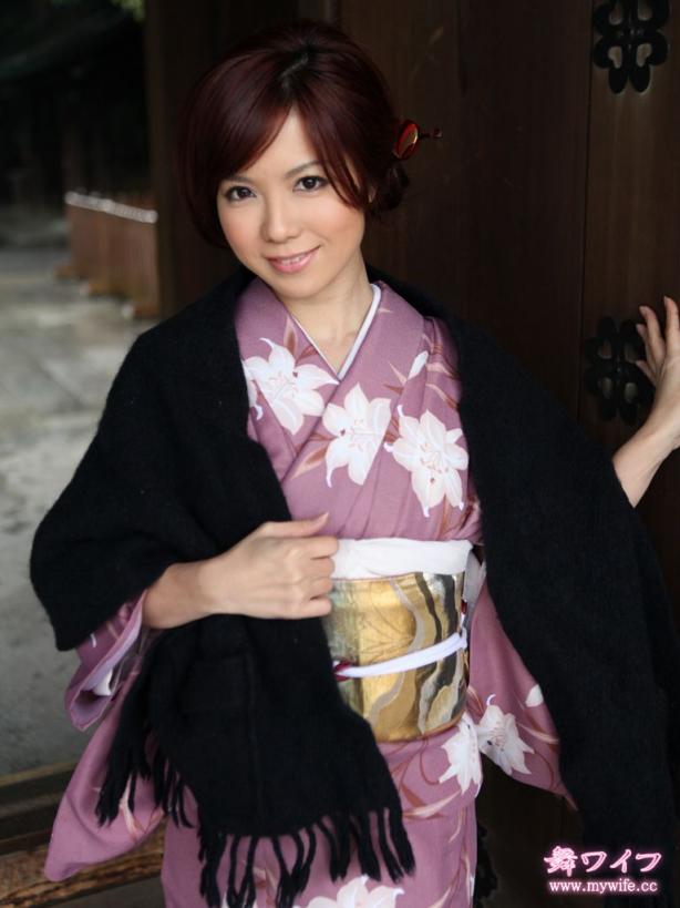 東野 梓 Azusa Touno 華月まなか