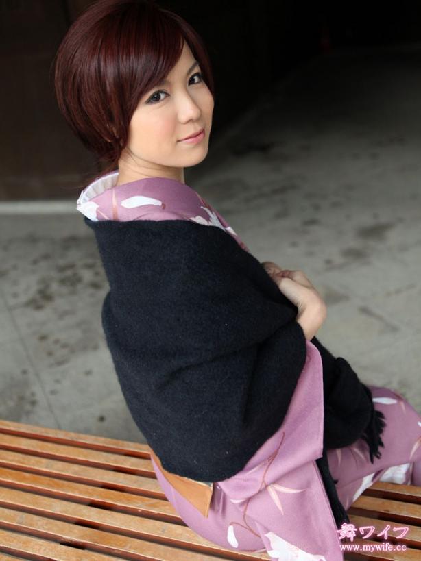 東野 梓 Azusa Touno 華月まなか