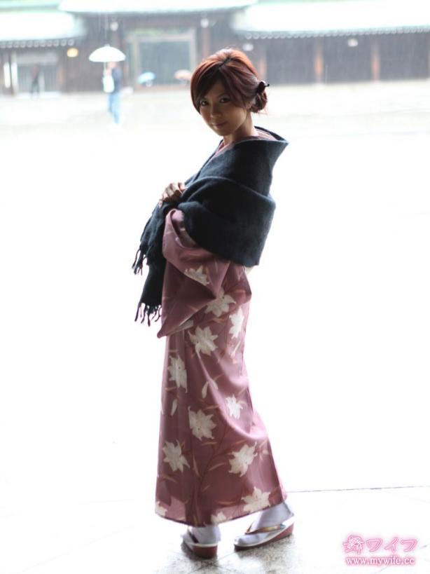 東野 梓 Azusa Touno 華月まなか