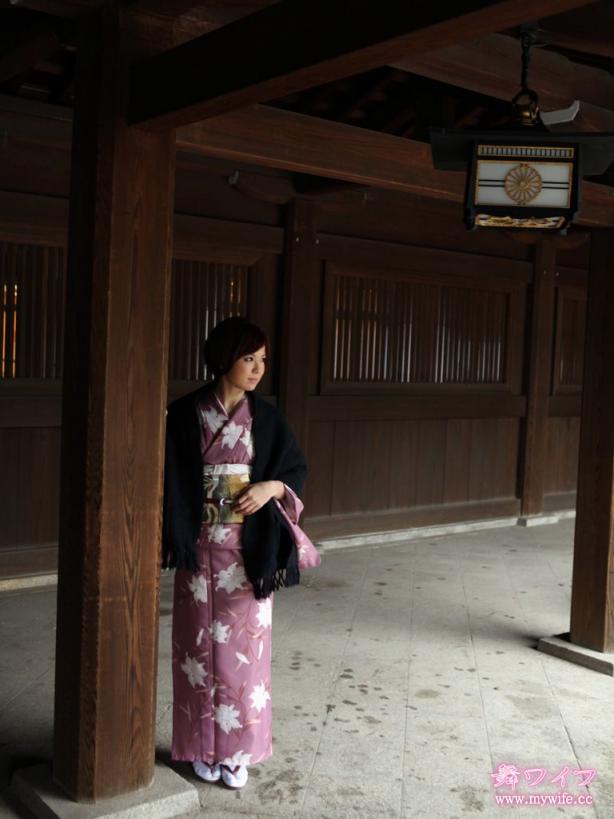 東野 梓 Azusa Touno 華月まなか