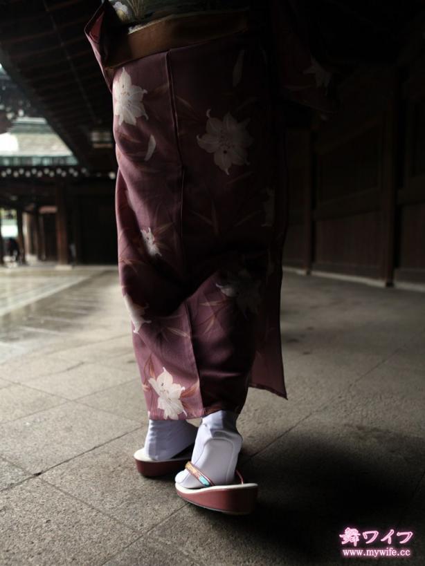 東野 梓 Azusa Touno 華月まなか