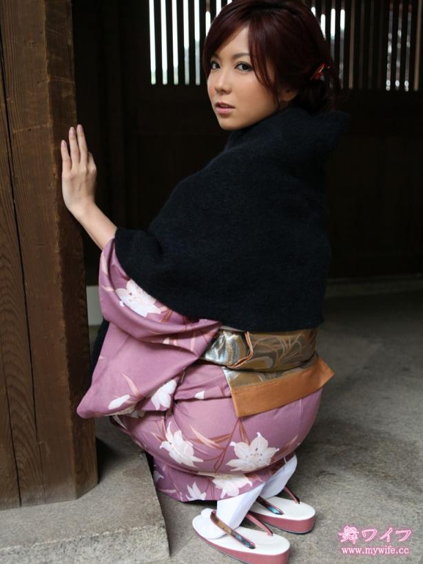 東野 梓 Azusa Touno 華月まなか