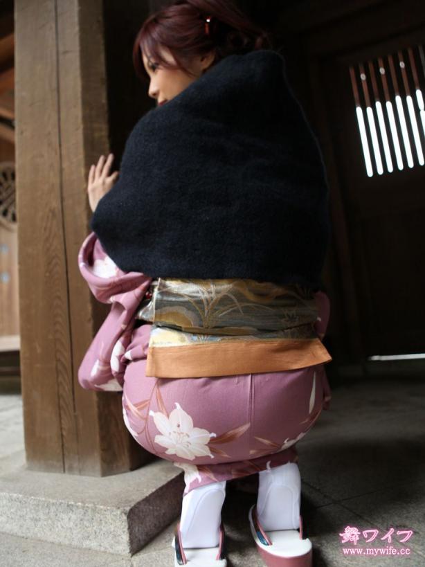 東野 梓 Azusa Touno 華月まなか