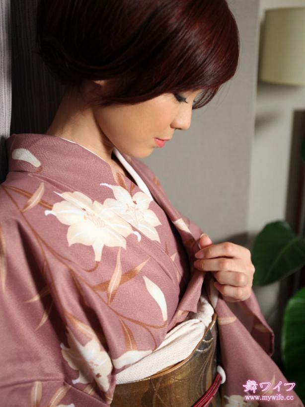 東野 梓 Azusa Touno 華月まなか