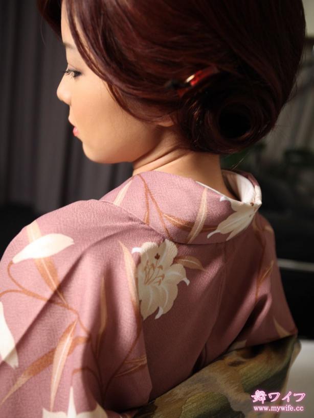 東野 梓 Azusa Touno 華月まなか