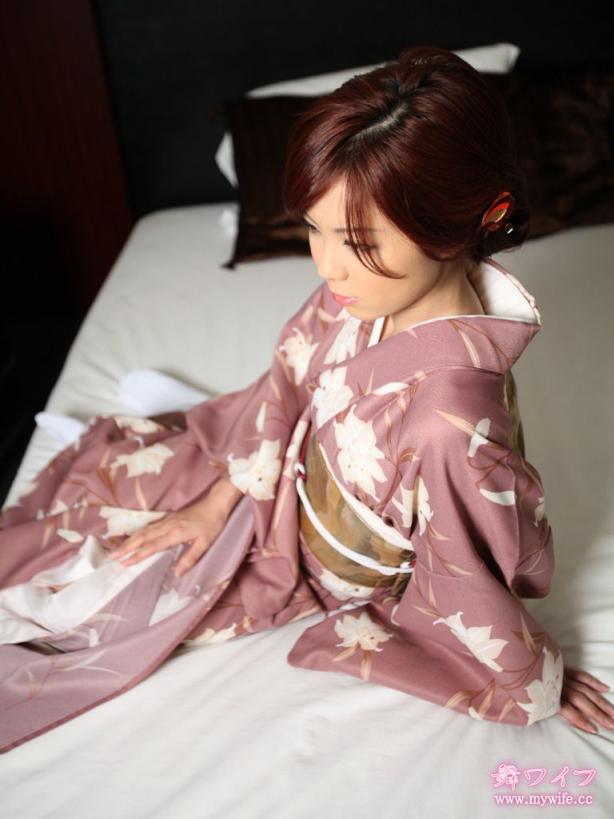 東野 梓 Azusa Touno 華月まなか