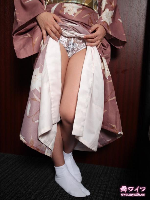 東野 梓 Azusa Touno 華月まなか