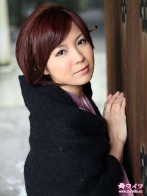 東野 梓 Azusa Touno 華月まなか