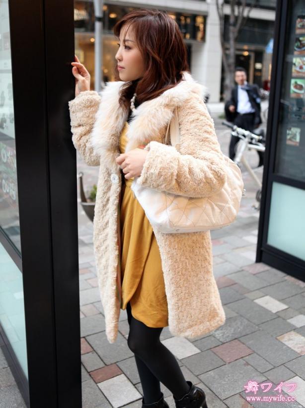 小林 栞 Shiori Kobayashi 堀内愛梨