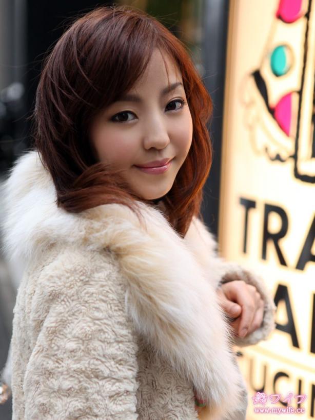 小林 栞 Shiori Kobayashi 堀内愛梨