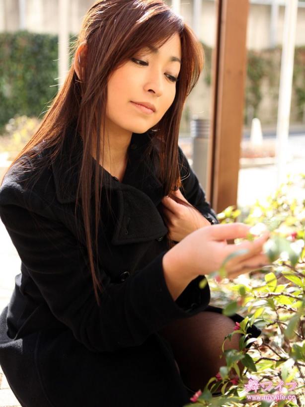 松下 佳恵 Yoshie Matsushita 桐谷麻美