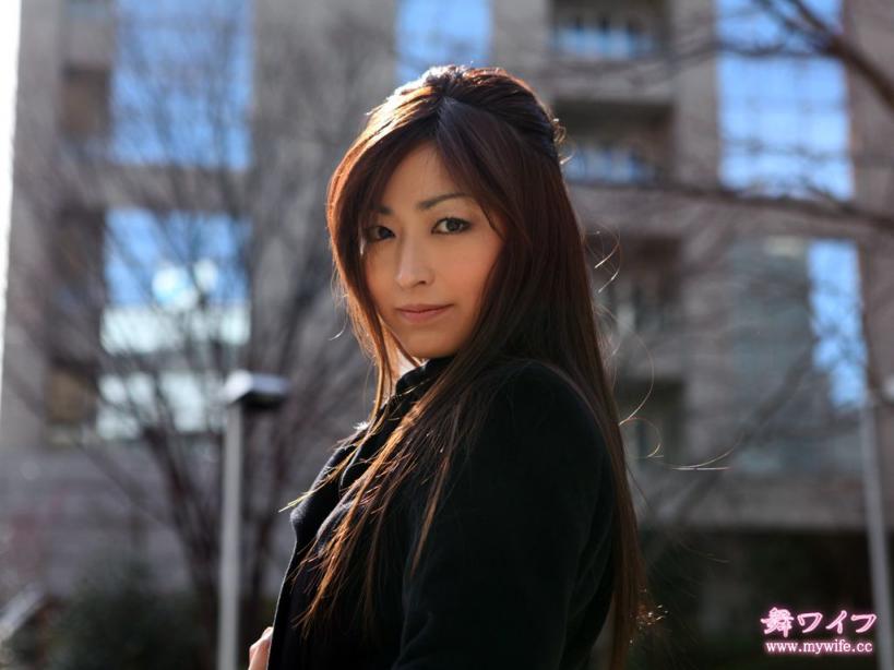 松下 佳恵 Yoshie Matsushita 桐谷麻美