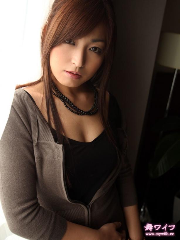 松下 佳恵 Yoshie Matsushita 桐谷麻美