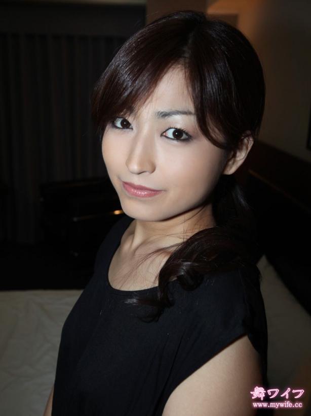 松下 佳恵 Yoshie Matsushita 桐谷麻美