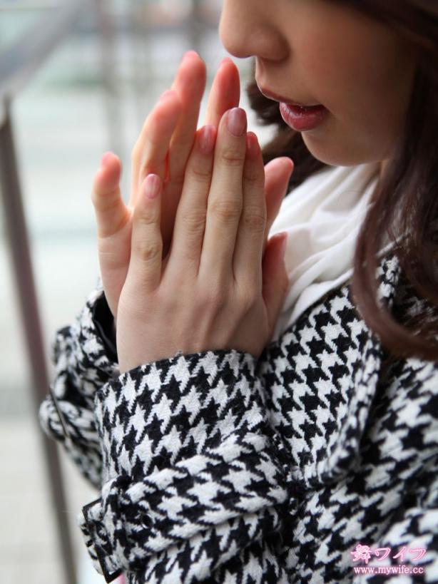 三浦 久美子 Kumiko Miura 結城みさ