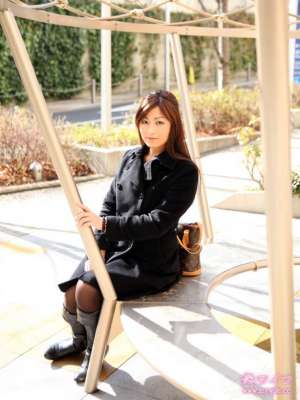 松下 佳恵 Yoshie Matsushita 桐谷麻美