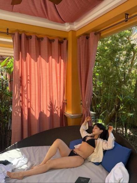 韩国宝藏网红auddk