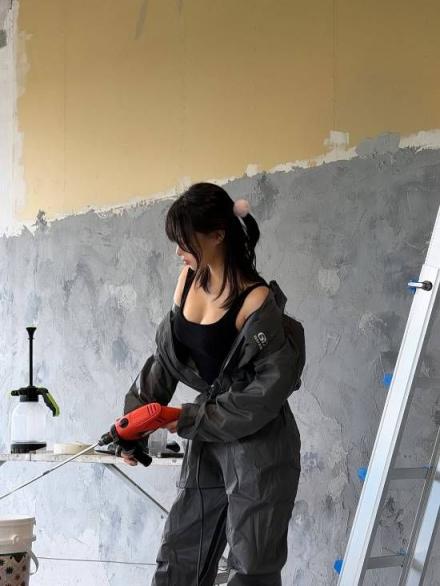 韩国宝藏网红auddk